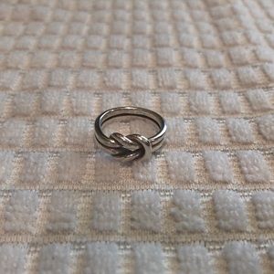 James Avery ring